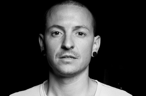 gameofrockmusic:Chester Bennington