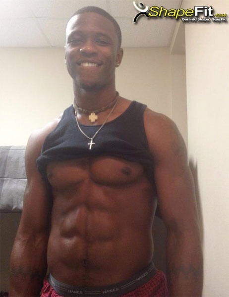hoodsworld:  Chris Perkins   Hoodsworld claims no ownership of photos posted nor ownership of comments made. Being showcased here is not a statement of anyone’s sexual preference. 