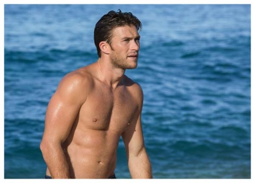 takemetobedandlosemeforever:  Scott Eastwood 