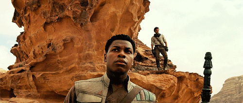 Star Wars: The Rise Of Skywalker (2019) Dir. J.J Abrams
