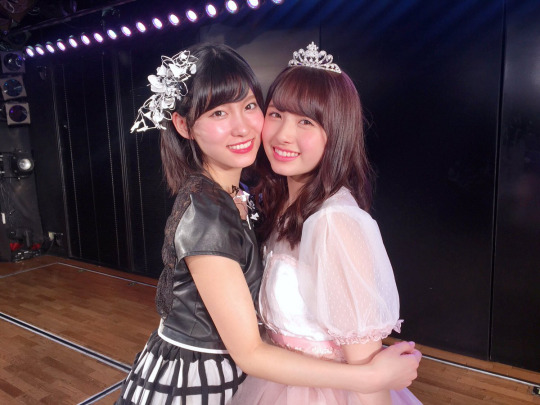 15th Generation Tweet Regarding to Naanya’s Graduation