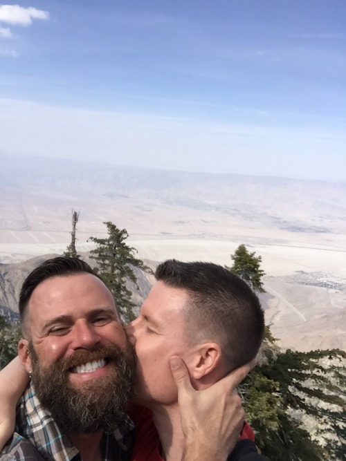 Shooting John In Palm Springs… What An Incredibly Fun Day!!