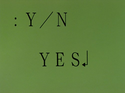 ggendo:  October 18th, 1995 