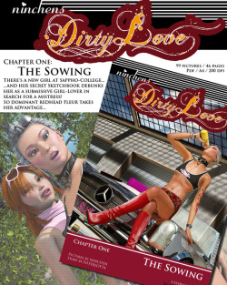 Ninchen&Amp;Rsquo;S  Dirty Love - A Lesbian Drama  Chapter One: The Sowing  There&Amp;Rsquo;S