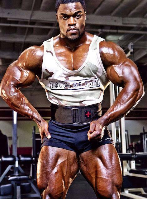 Brandon Curry