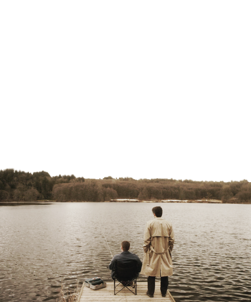 oneoftheexactsciences:  [the sky is transparent] 
