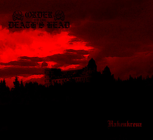 Hakenkreuz by Order of the Death’s Head
