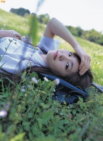 dewfalse:  daiskip: SYM MCSG - handa: via kazuo 的相簿 - 新垣結衣 :: PIXNET :: - 4U