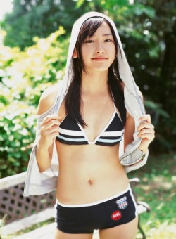 lovecutegirls:  idol4jp:  idol55:  新垣結衣