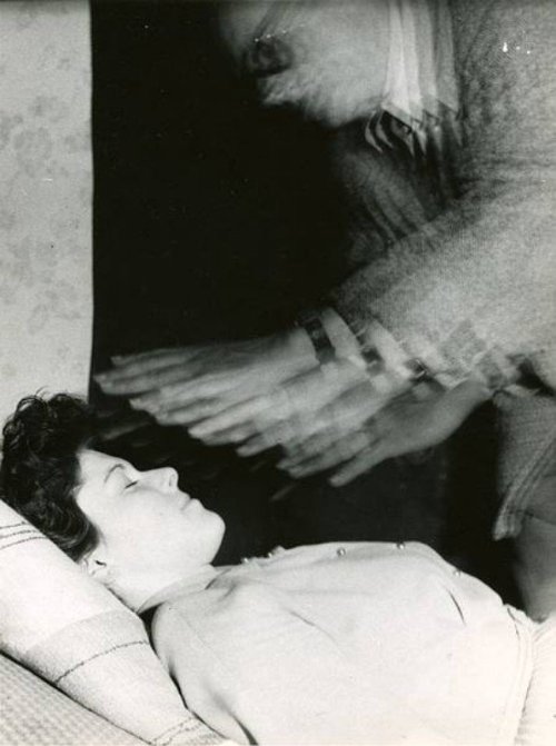 Heinz Hajek Halke / Untitled (1928- 1932)