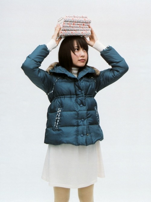 pcatan: cabbage: yomayoma:  gkojax:  tobsoya4:  sampler:  Erika Toda : Actress (via g2slp)