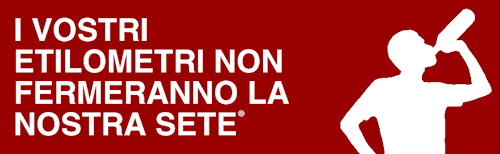 murda:tappy:phonkmeister:i vostri etilometri non fermeranno la nostra sete. lol.