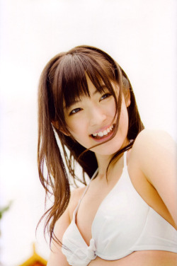 hageo:  appbank:  carok:   wrigley: 鈴木愛理 