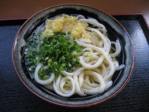 gkojaxmeetsrebloggersuptown:  uj:  讃岐うどん巡りの旅「はゆか」（香川県綾歌郡綾川町） ほっこり京都/ウェブリブログ