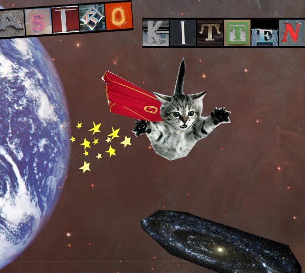 breathingvioletfog:  acc:  ghostparties: mo made me an amazing collage for my birthday(astrokitten