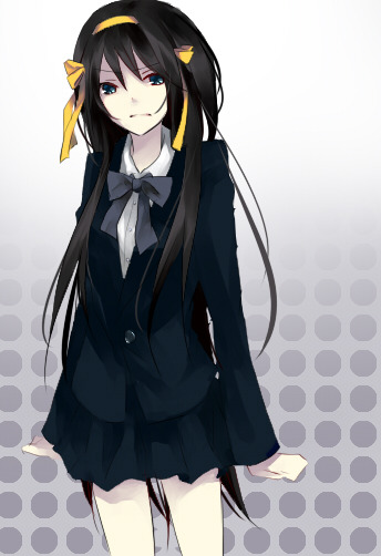 classics:  lunaryue:  new-akiba:  plasticdreams:  rnyhrt:  tsundere:  nami0101: 消失 / 箱田えこ [pixiv]    (via akiller)