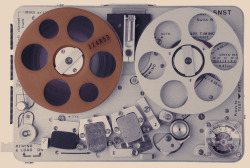 nagra SNST, 1972 Nagra SN (for Série Noire)