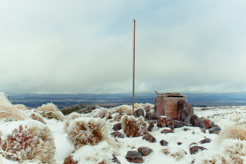 turoa icy box, NZ by: Stas Kulesh