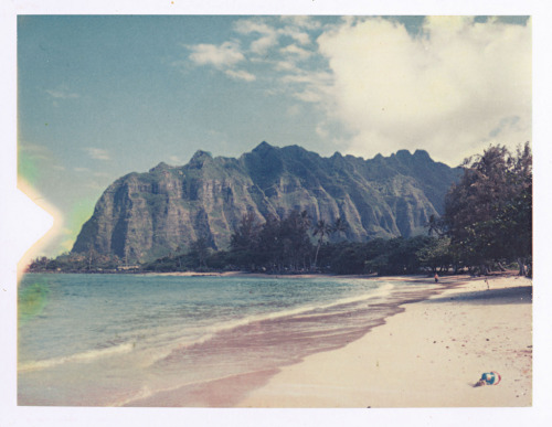 North Shore photo: R£UB£N