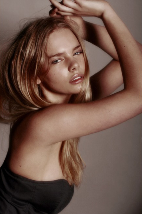 Sex Marloes Horst shot by Yorick Nubé, 2010 pictures
