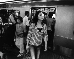 © Daidō Moriyama