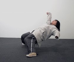 In Just A Blink Of An Eye, 2007 Installation By Xu Zhen, Presented @ James Cohan