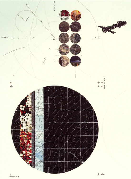 Taking Measures Across the American Landscape authors: James Corner &amp; Alex
