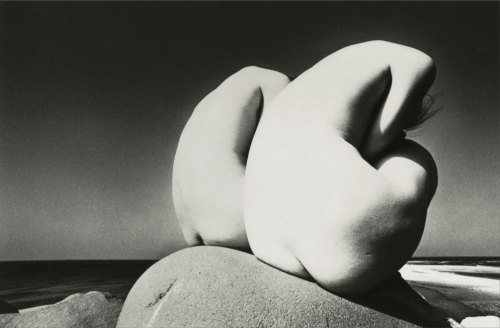 untitled photo by Kishin Shinoyama, 1968