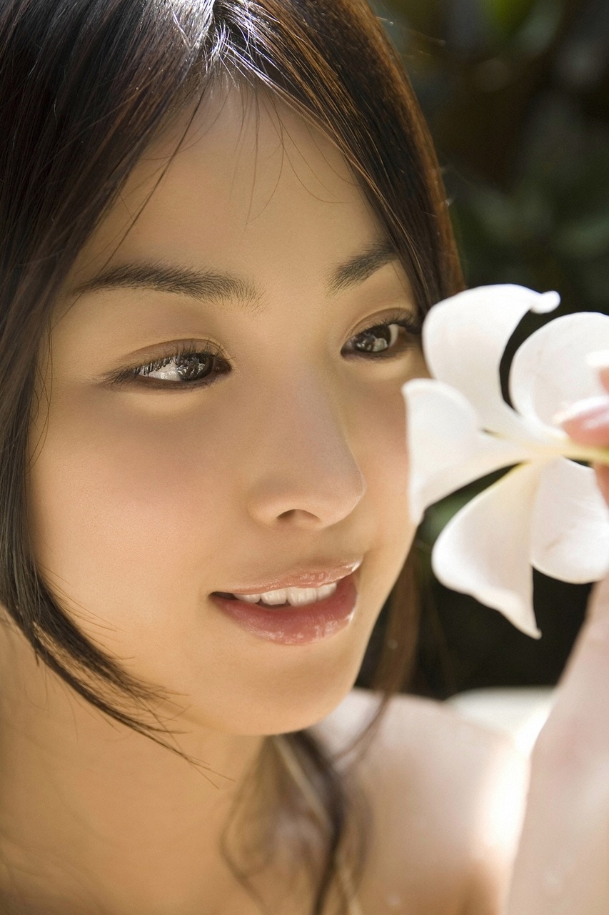 aob-blog: dot:  八代みなせ（Minase Yashiro） 