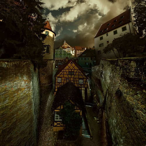 gkojax: handa: Pixdaus: Popular Today Pics - Outside in Bawaria by Alcove