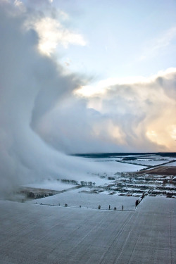 Storm In The Making Photo By Pedro Moura Pinheiro, 2008