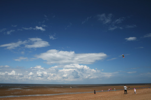 Old Hunstanton Beach #2.
From the album Old Hunstanton.