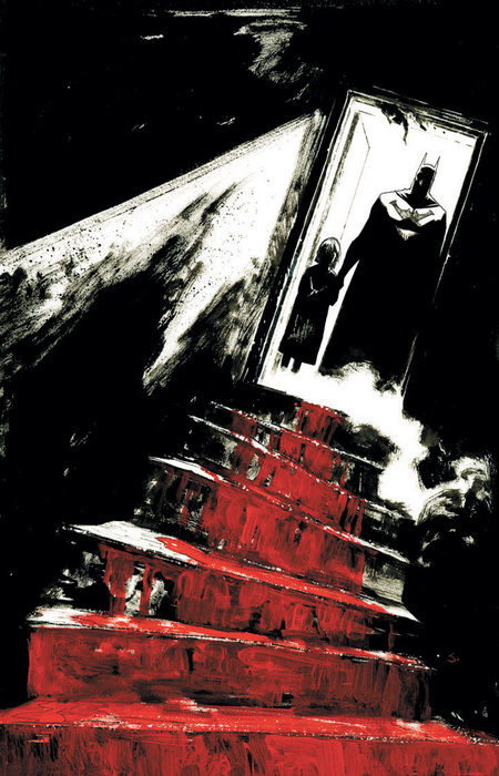 onodera:kagami:SteveNiles.com Gallery :: Batman: Gotham County Line :: BatmanGothamCountyLineCv3