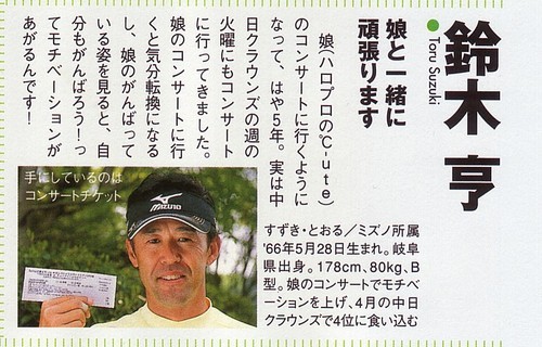 maiha: 鈴木亨