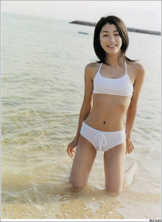 mono-girl:美人/美女画像 - beauty photo library