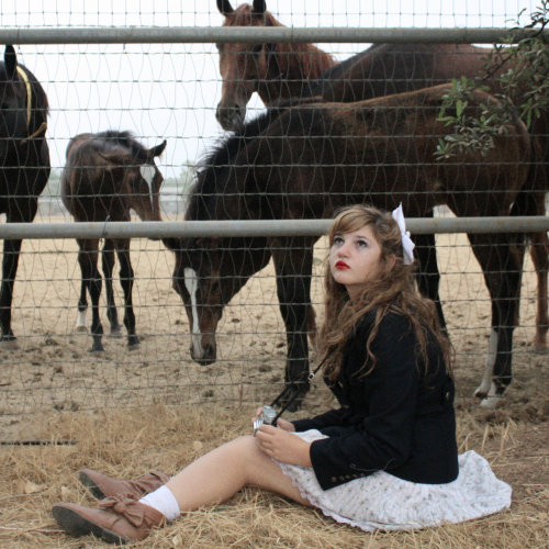 mypeterpancomplex:  (via thedarlingchild) Ah, Anna! You are beyond amazing! 