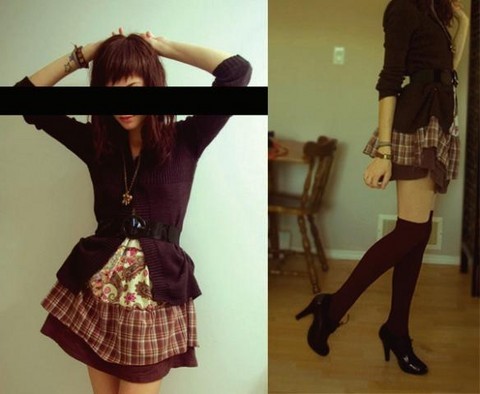 fuckyeahcawaii: maegamipattun: inujita: lookbookdotnu: