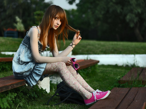 abcbabcba:  pinto:heads will roll             (via lookbookdotnu)