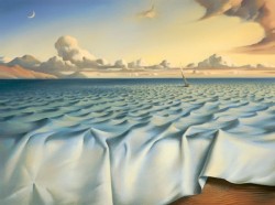 Zuza Fun » Surreal paintings of Vladimir Kush