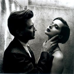 F a s h i o n ::: V i c t i m s - Various celebrities by Helmut Newton