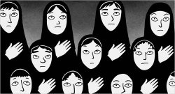 Persepolis - Der Film. Persepolis - Der Film