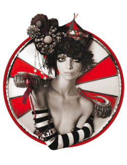Wonderland on the Behance Network