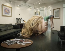 11 Artistas del retoque fotográfico