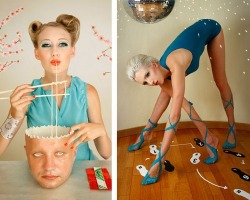 11 Artistas del retoque fotográfico