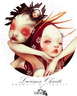 Lacrima Christi - Rainy Days