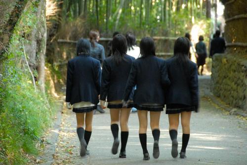 英国ＪＫ画像:VIPPERな俺