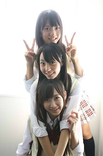 Yahoo!ミュージック - ミュージックマガジン - AKB48、新曲＆最新写真を公開
