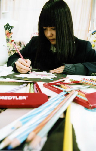 cardcaptormayonaka:  seifuku:  第３０回よみうり写真大賞　２００８年 : よみうり写真大賞 : YOMIURI ONLINE（読売新聞）