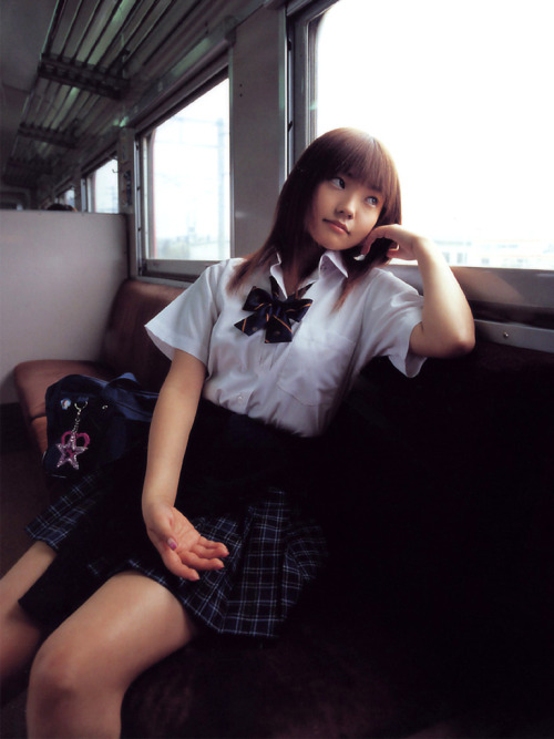 cardcaptormayonaka:  seifuku:  制服