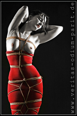 bound for good via www.bondage-blog.net